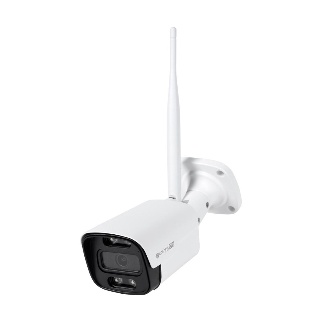 Udendørs Wi‑Fi kamera Kruger&Matz C40 – Tuya