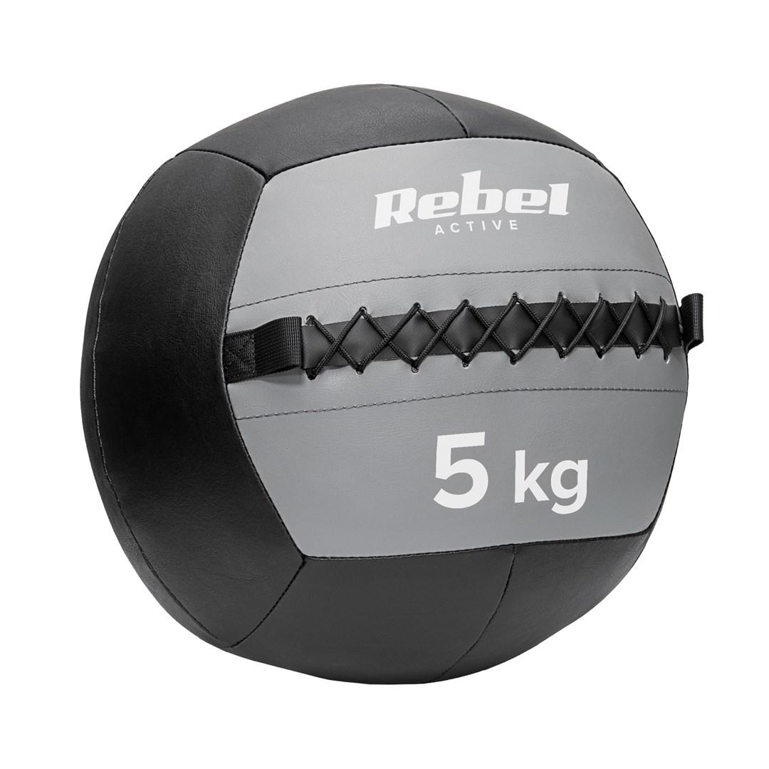 Rebel Active medicinbold - 5 kg