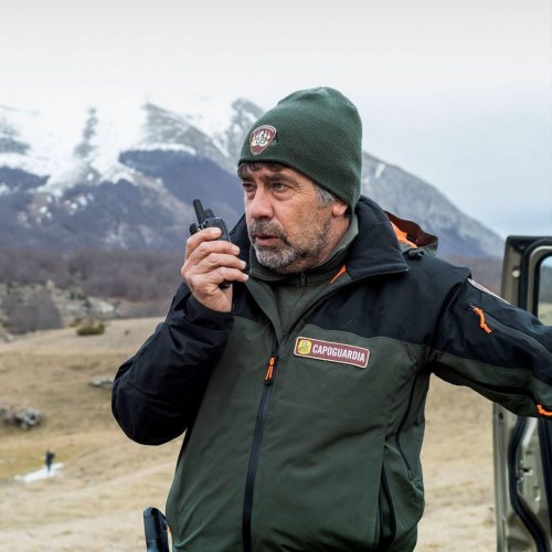 Midland XT50 Adventure - walkie talkie sæt, 24 kanaler, PMR446, sort/grå