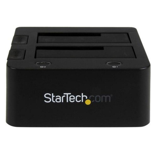 StarTech UNIDOCKU33 dockingstation til IDE/SATA - USB 3.0