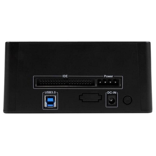 StarTech UNIDOCKU33 dockingstation til IDE/SATA - USB 3.0
