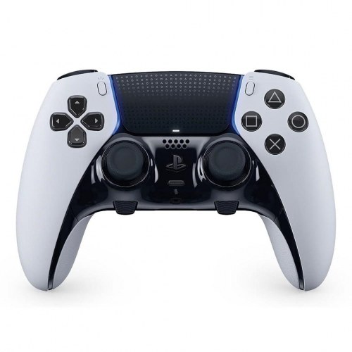 Sony DualSense Edge trådløs controller til PS5 - hvid/sort