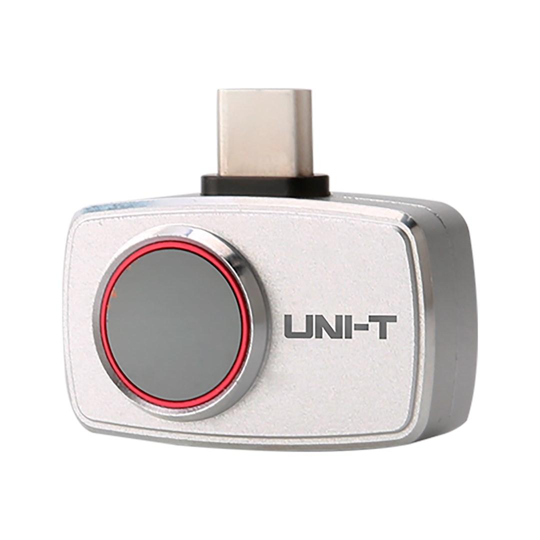 UNI-T UTi720M termisk kamera til USB-C enheder