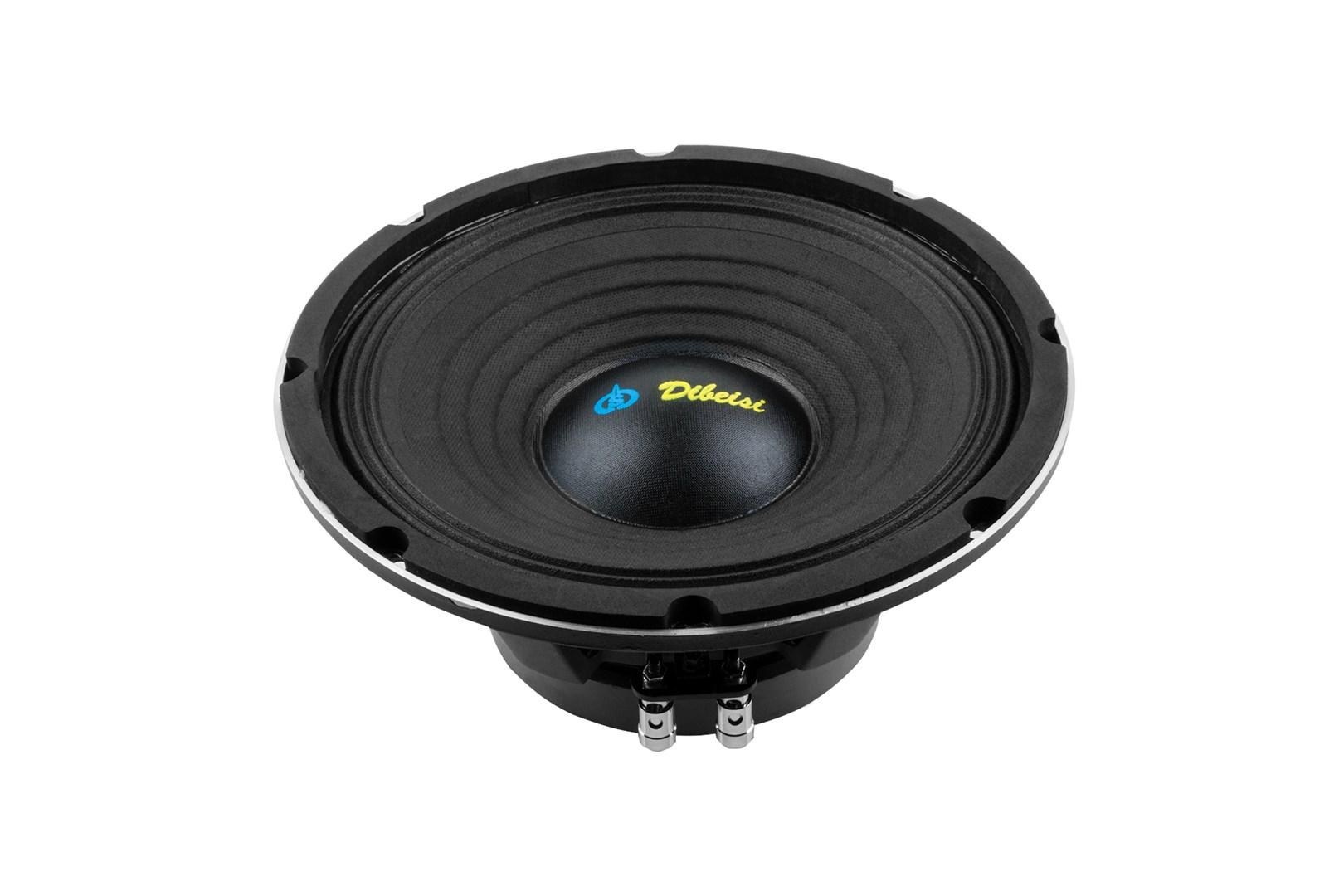 Dibeisi 10" højttalerenhed - DBS-PS1005-8 (10 tommer)
