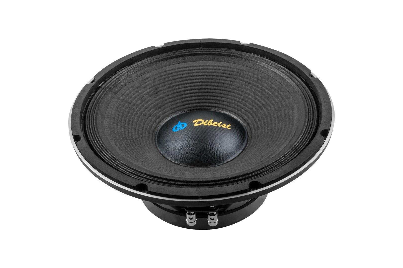 dBTechnologies 12" højttalerenhed - DBS-PS1205-8 (8 Ω)