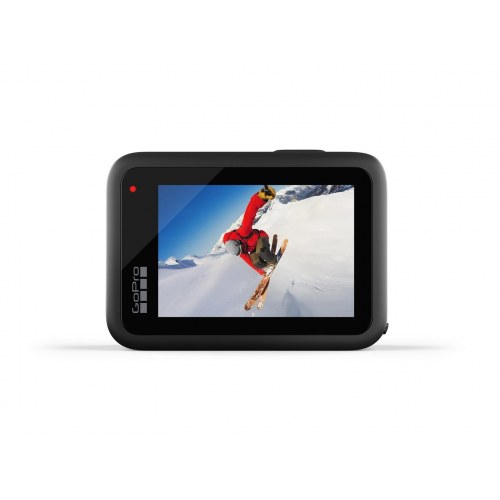 GoPro HERO10 Black - actionkamera 23 MP, 4K Ultra HD, Wi‑Fi