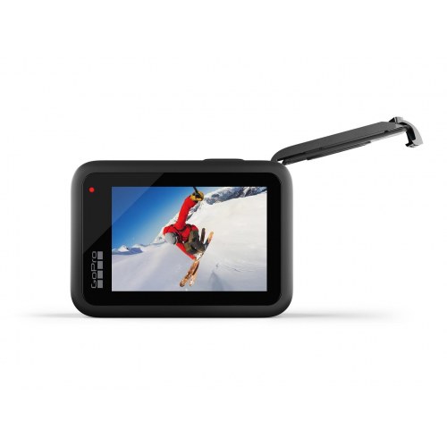 GoPro HERO10 Black - actionkamera 23 MP, 4K Ultra HD, Wi‑Fi