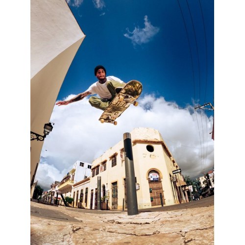 GoPro HERO10 Black - actionkamera 23 MP, 4K Ultra HD, Wi‑Fi