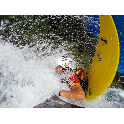 GoPro HERO10 Black - actionkamera 23 MP, 4K Ultra HD, Wi‑Fi