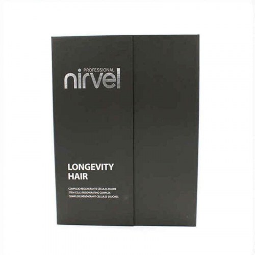 Anti-fald Nirvel Pack Longevity 250 ml
