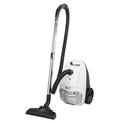 Teesa Eco White 700 - støvsuger med pose
