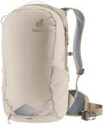 Deuter Race 12 vandrerygsæk - alu greystone