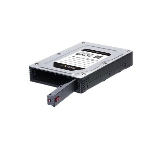 Startech Adapter 25SATSAS35HD - 2,5" til 3,5" SATA/SAS