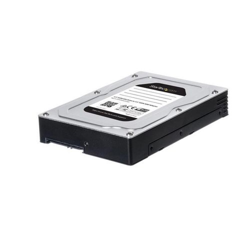 Startech Adapter 25SATSAS35HD - 2,5" til 3,5" SATA/SAS