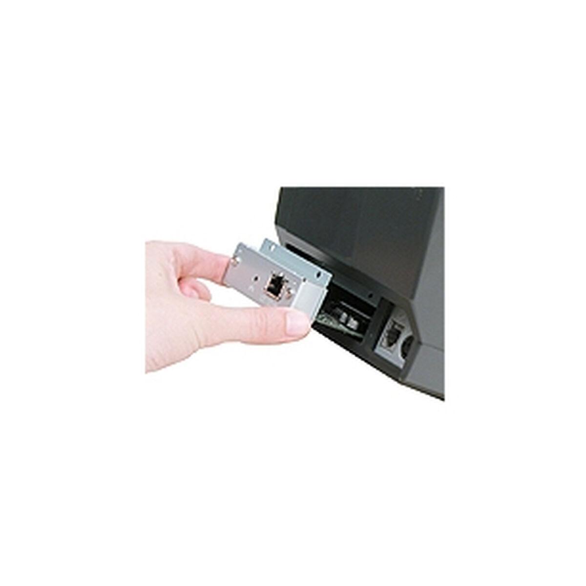 Star Micronics 39607411 touchpad - reservedel til computerhardware