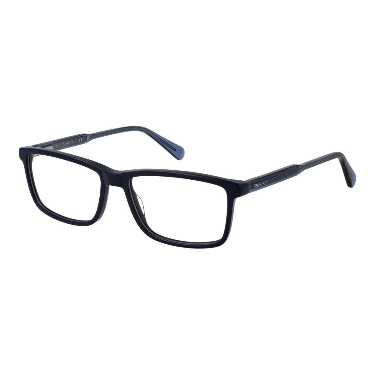 Gant GA50033 brillestel - blå (mænd)