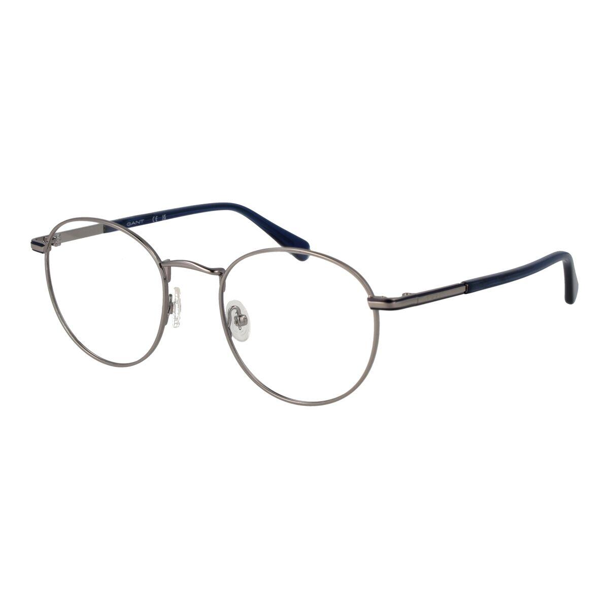 Gant GA3298 50014 brillestel - klassisk rund unisex model