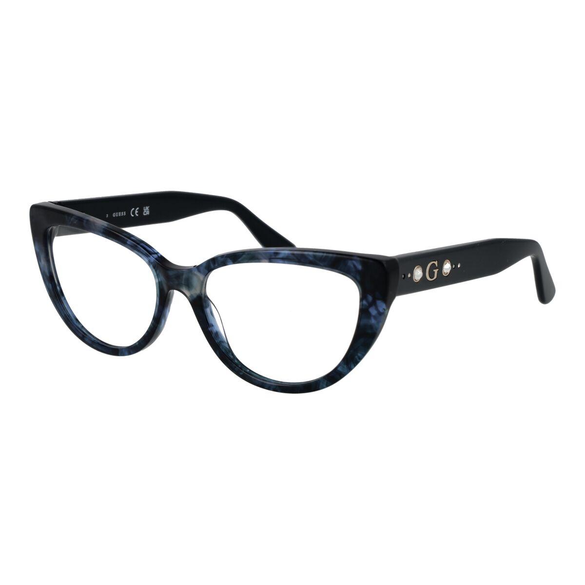 Guess GU50175 54092 - brillestel til damer