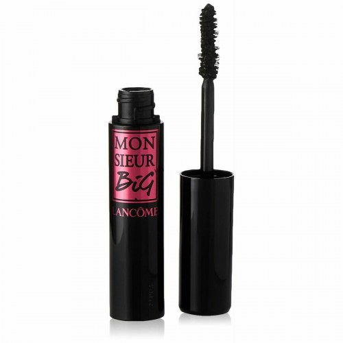 Lancôme Monsieur Big mascara - Sort 10 ml