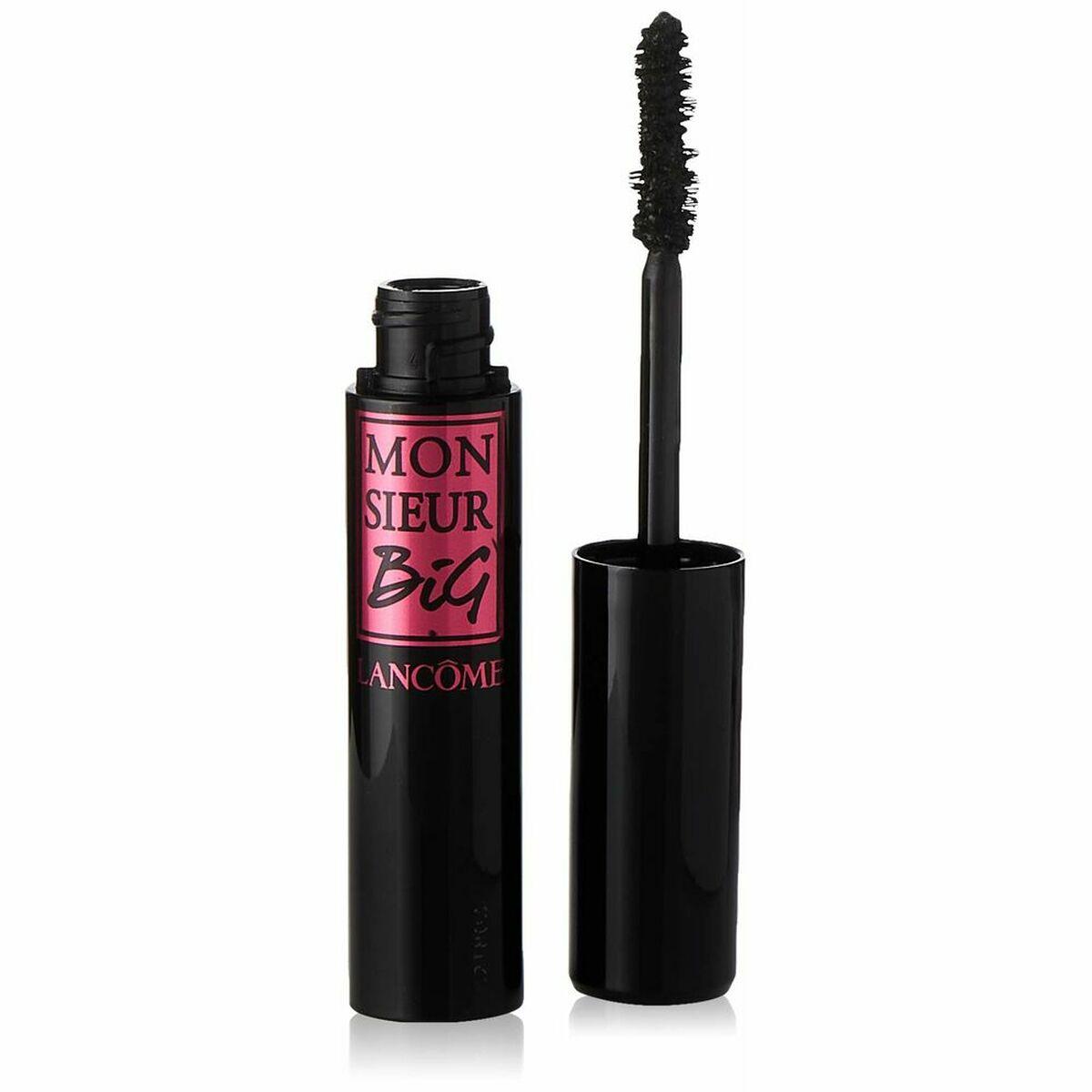 Lancôme Monsieur Big mascara - Sort 10 ml