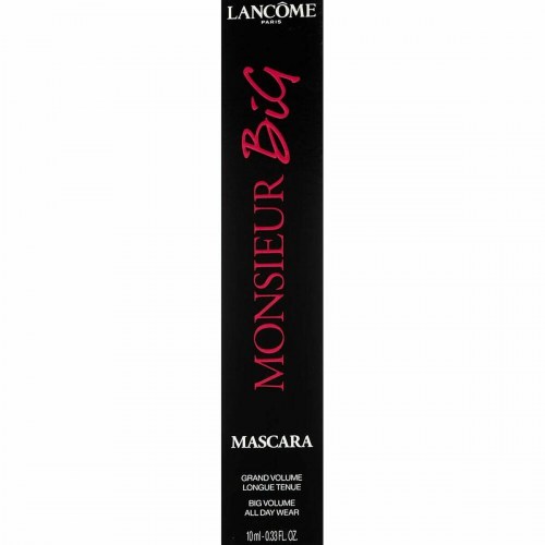 Lancôme Monsieur Big mascara - Sort 10 ml