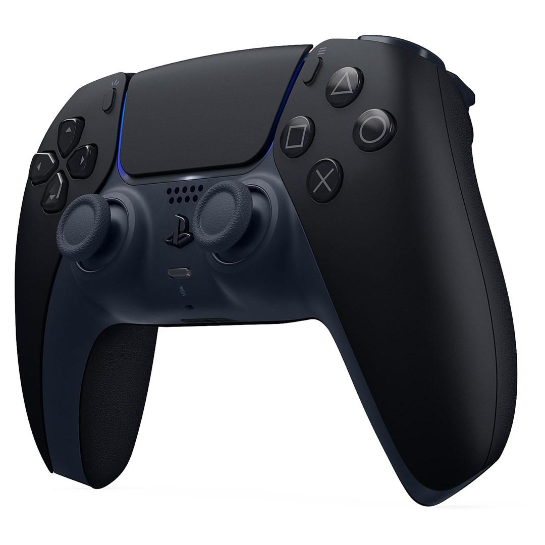 Sony PlayStation 5 DualSense trådløs controller - Midnight Black