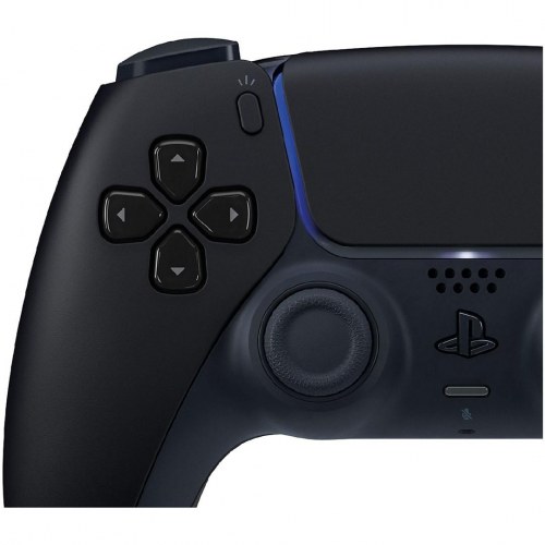 Sony PlayStation 5 DualSense trådløs controller - Midnight Black