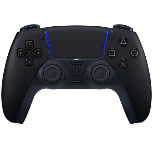 Sony PlayStation 5 DualSense trådløs controller - Midnight Black