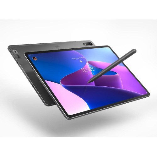 Lenovo Tab P12 Pro 12,6" 8/256 GB Wi‑Fi 6 Android 11 - Storm Grey