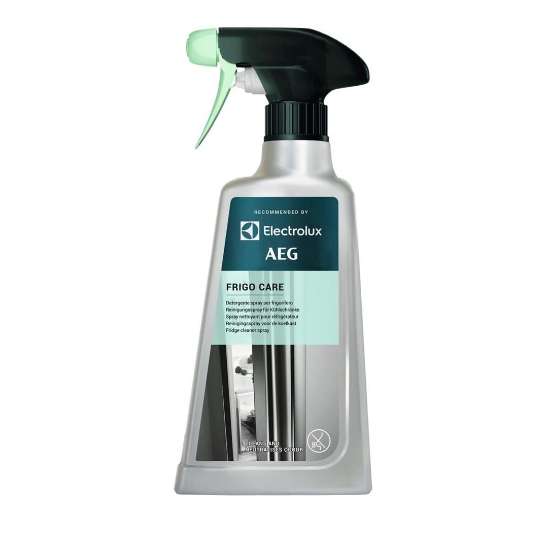 Electrolux M3RCS301 køleskabsrens - spray, 500 ml billede
