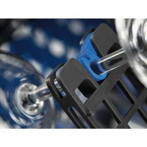 Electrolux EEC87600W integreret opvaskemaskine – 60 cm, 14 kuverter