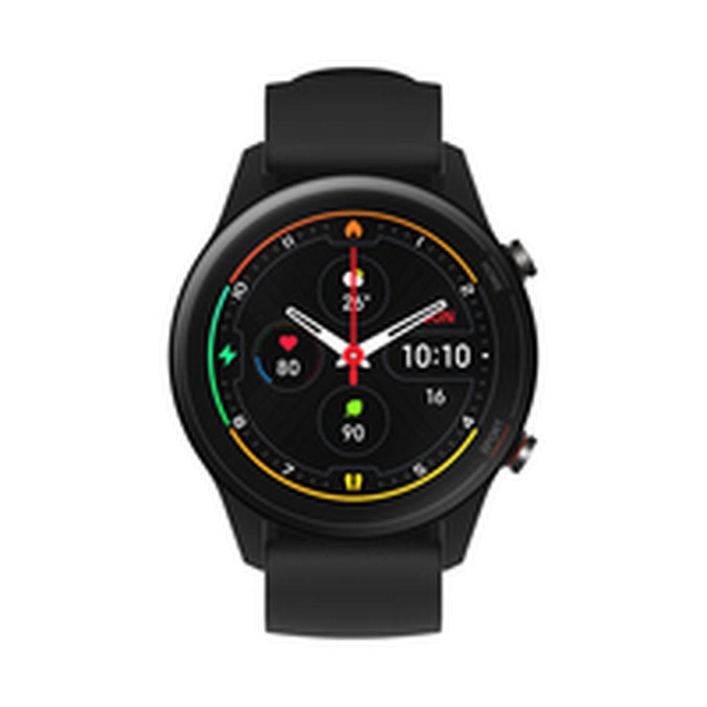 Smartwatch Xiaomi Mi Watch 1,39" GPS 420 mAh