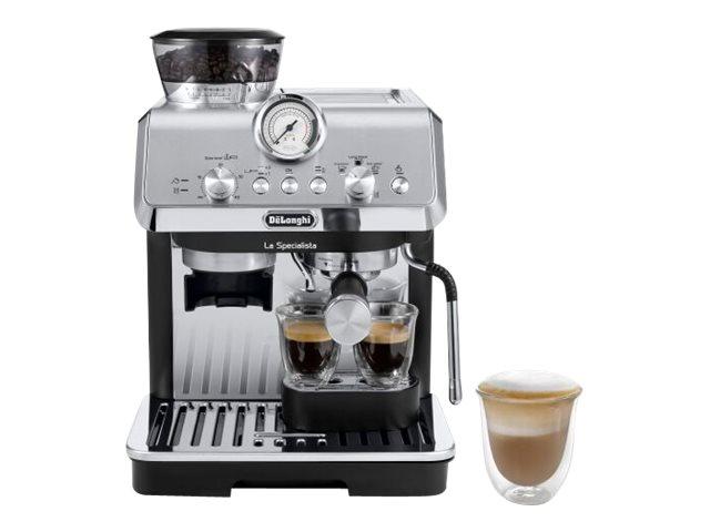 De’Longhi La Specialista Arte EC9155.MB espressomaskine - sort metal
