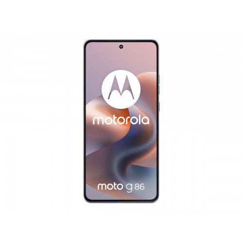 Motorola Moto G86 6,67" 8/256 GB 5G – Pantone Kosmisk Himmel