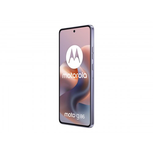 Motorola Moto G86 6,67" 8/256 GB 5G – Pantone Kosmisk Himmel