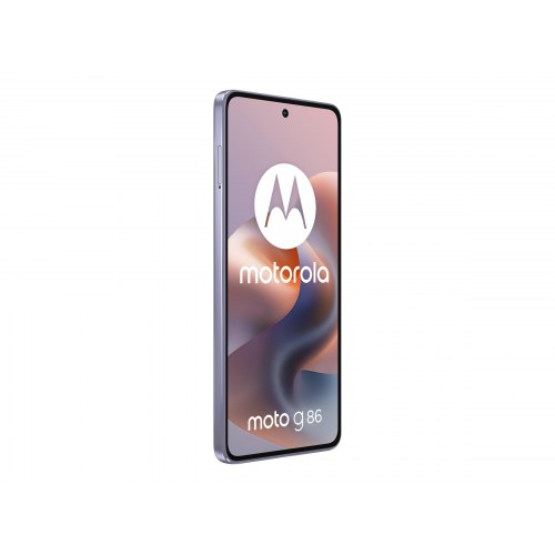 Motorola Moto G86 6,67" 8/256 GB 5G – Pantone Kosmisk Himmel