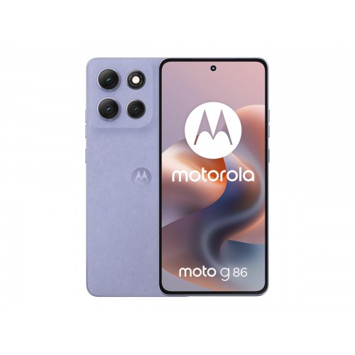 Motorola Moto G86 6,67" 8/256 GB 5G – Pantone Kosmisk Himmel