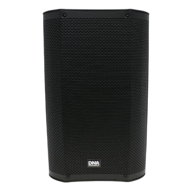 SPX12 DSP aktiv PA-højttaler 12" – DNA Professional