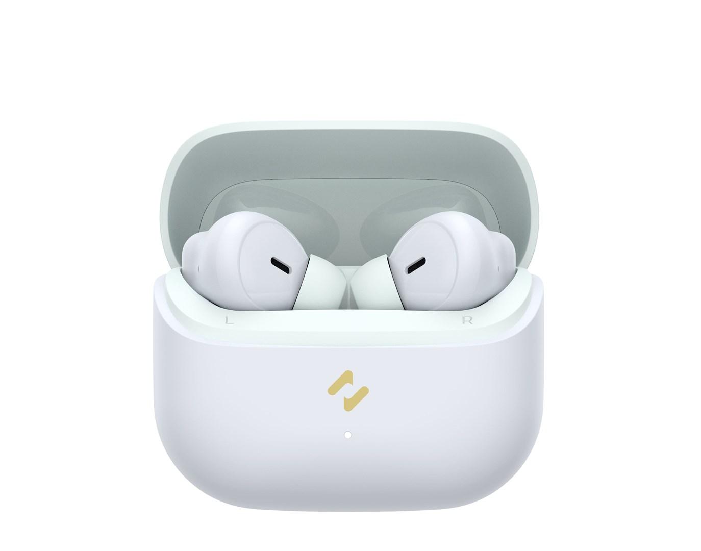 Havit TW982 trådløse in-ear høretelefoner – blå