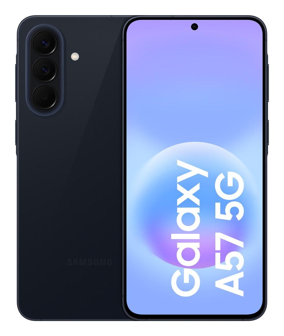 Samsung Galaxy A57 5G 6,7" 8/128 GB - Navy billede
