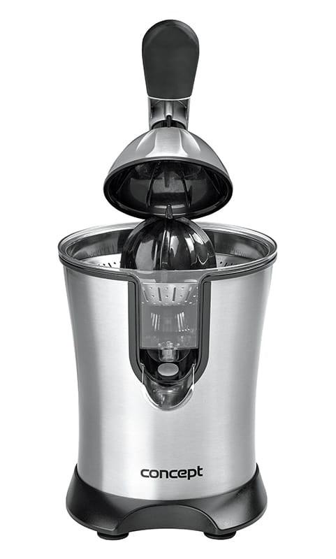 CONCEPT CE-3520 citruspresser - 160 W, drypstop billede