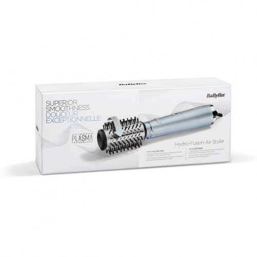 Varmluftsbørste BaByliss Hydro Fusion AS773E
