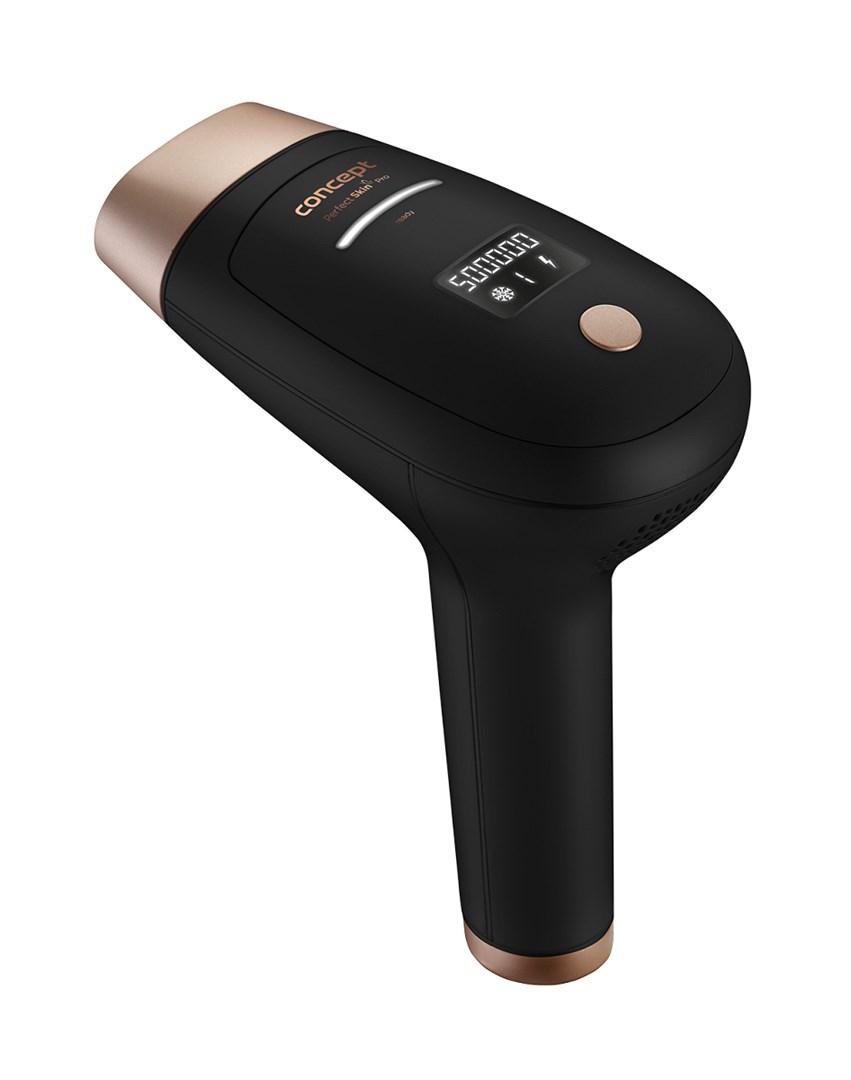 Epilator Concept Wireless epilator IPL PERFECT SKIN PRO IL5020
