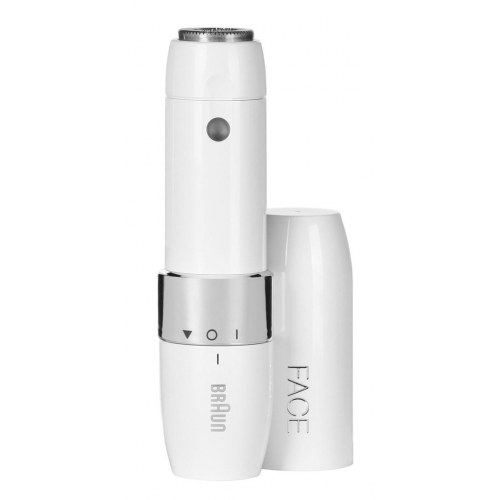 Braun Silk-épil 9 Flex 9-360 epilator - 3D hoved, 40 pincetter, rosa/hvid