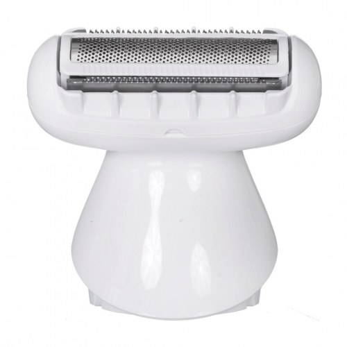 Braun Silk-épil 9 Flex 9-360 epilator - 3D hoved, 40 pincetter, rosa/hvid