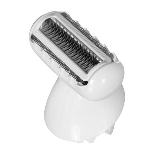 Braun Silk-épil 9 Flex 9-360 epilator - 3D hoved, 40 pincetter, rosa/hvid