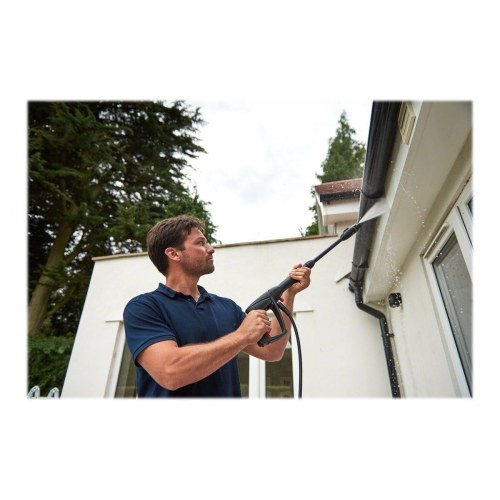 Bosch UniversalAquatak 125 højtryksrenser – sort/grøn, 1.500 W