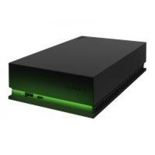 Seagate Game Drive Hub til Xbox 8 TB ekstern harddisk - USB 3.2 Gen 1