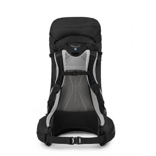 Osprey Atmos LT 50 vandrerygsæk – Black (L/XL)