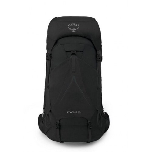 Osprey Atmos LT 50 vandrerygsæk – Black (L/XL)